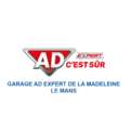 Garage AD La Madeleine