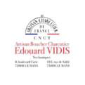 Boucherie Charcuterie Edouard Vidis