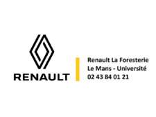 Renault La Foresterie