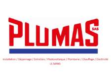 Plumas