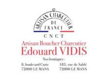 Boucherie Charcuterie Edouard Vidis