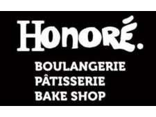 Boulangerie Honore