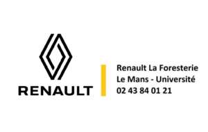 Renault La Foresterie