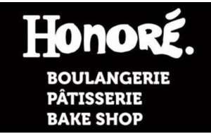 Boulangerie Honore