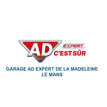 Garage AD La Madeleine