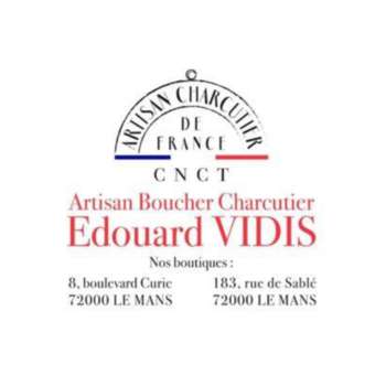 Boucherie Charcuterie Edouard Vidis