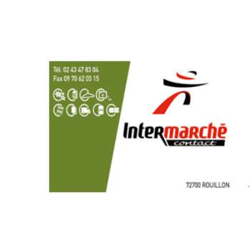 Intermarche Rouillon