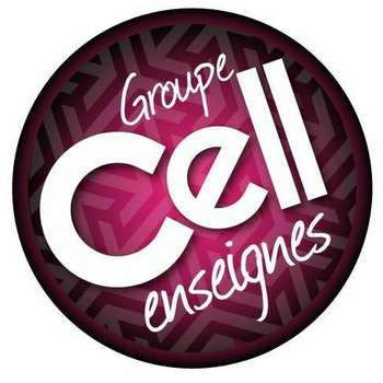 Cell Enseignes