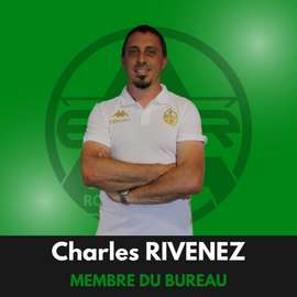 Charles Rivenez