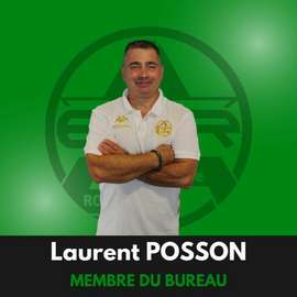 Laurent Posson