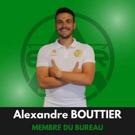 Alexandre Bouttier