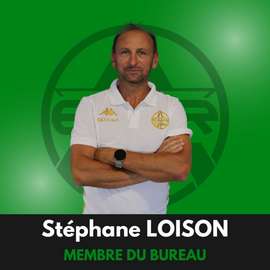 Stéphane Loison