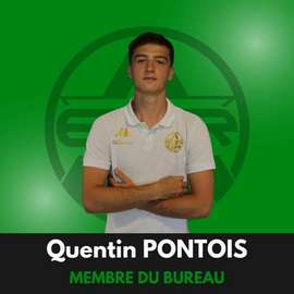 Quentin Pontois