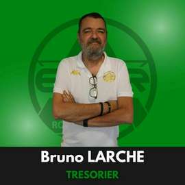 Bruno Larché